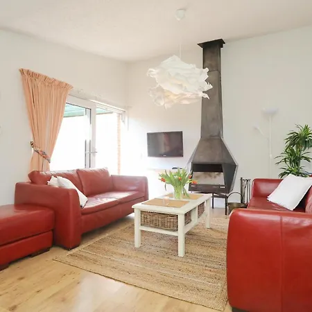 Holiday House De Zeester - 2 Km From The Beach Noordwijkerhout Exterior photo
