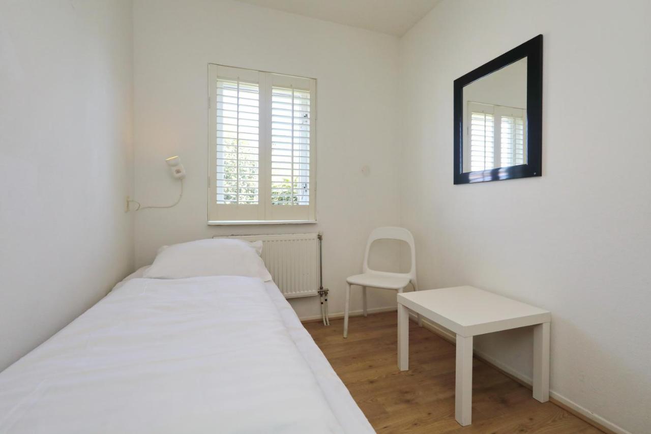 Ferienhaus Zon Zee Vakanties Zeester *