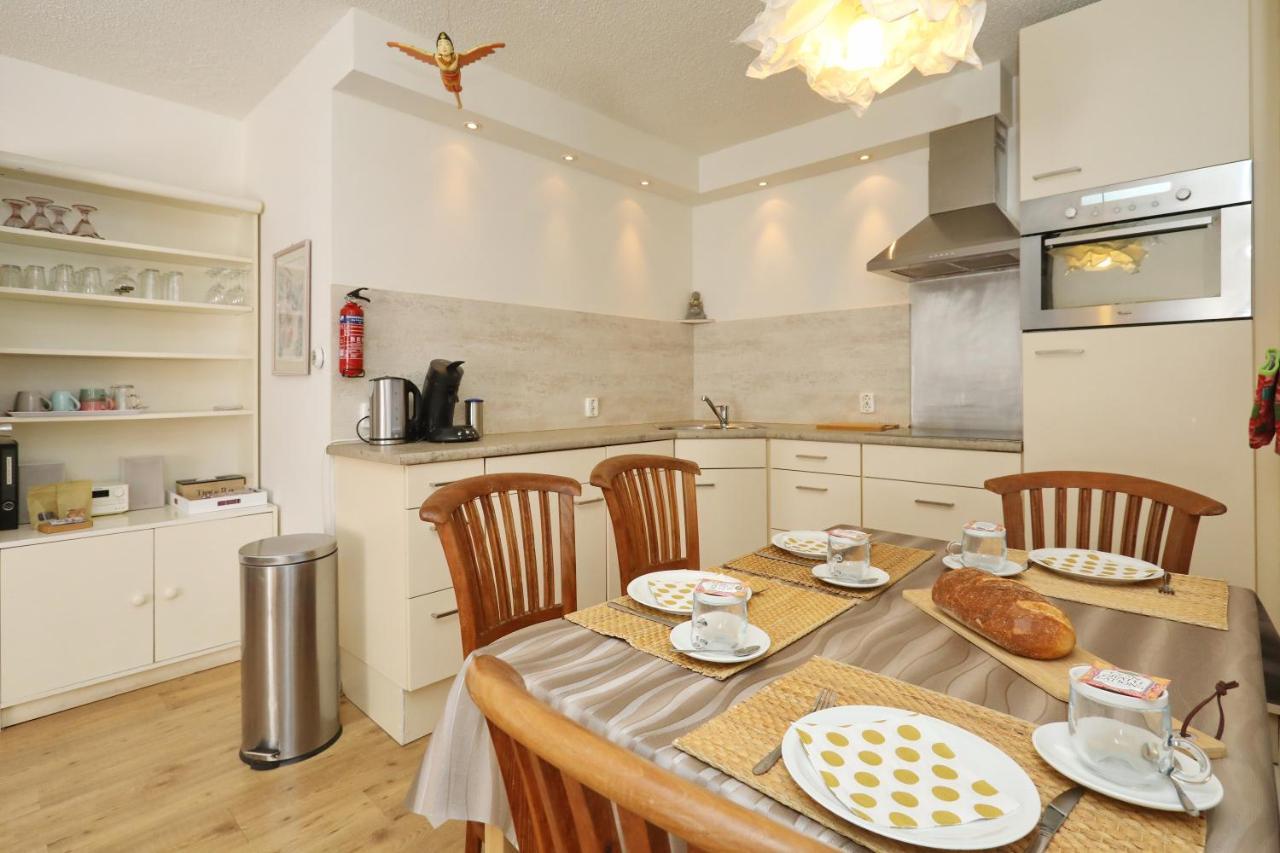 Zon Zee Vakanties Zeester Ferienhaus Noordwijkerhout