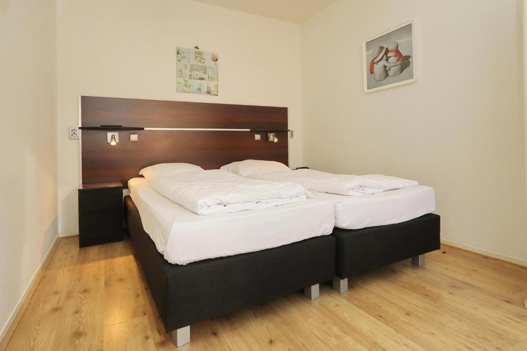 Ferienhaus Zon Zee Vakanties Zeester