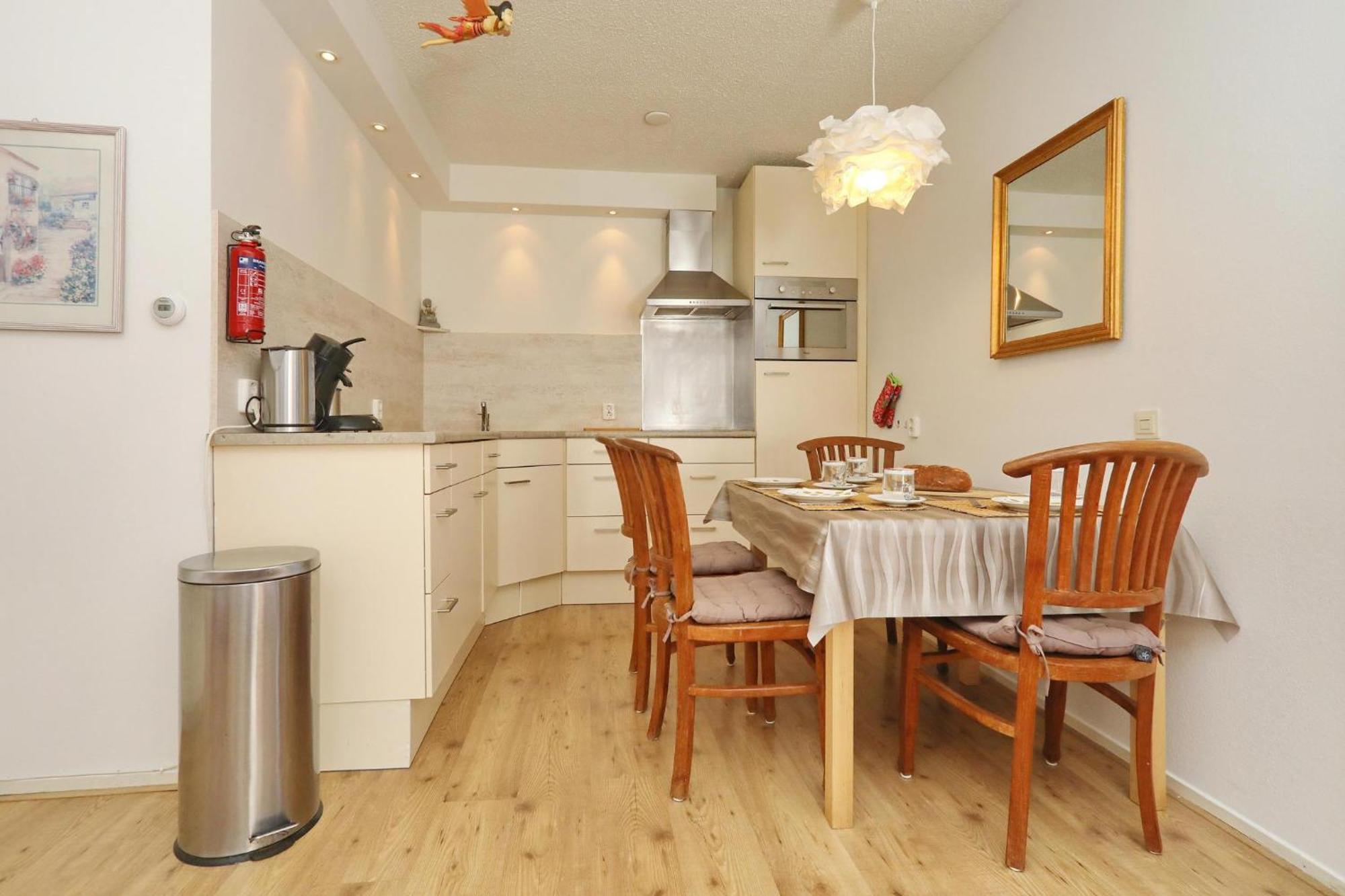 Zon Zee Vakanties Zeester Ferienhaus Noordwijkerhout